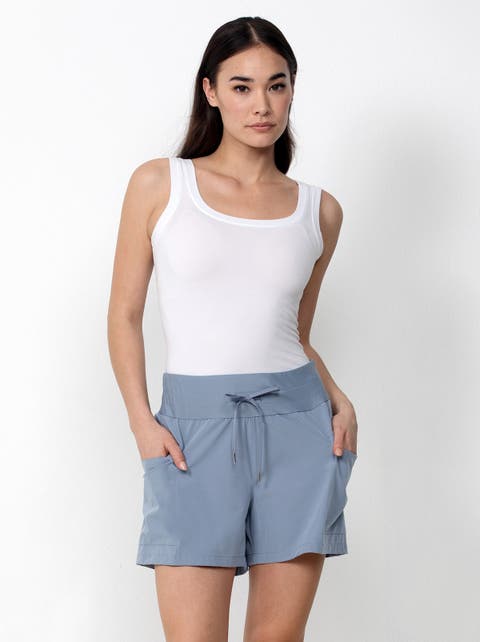 Lightweight Cargo Short