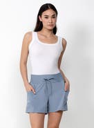 Single Stitch Lightweight Cargo Short