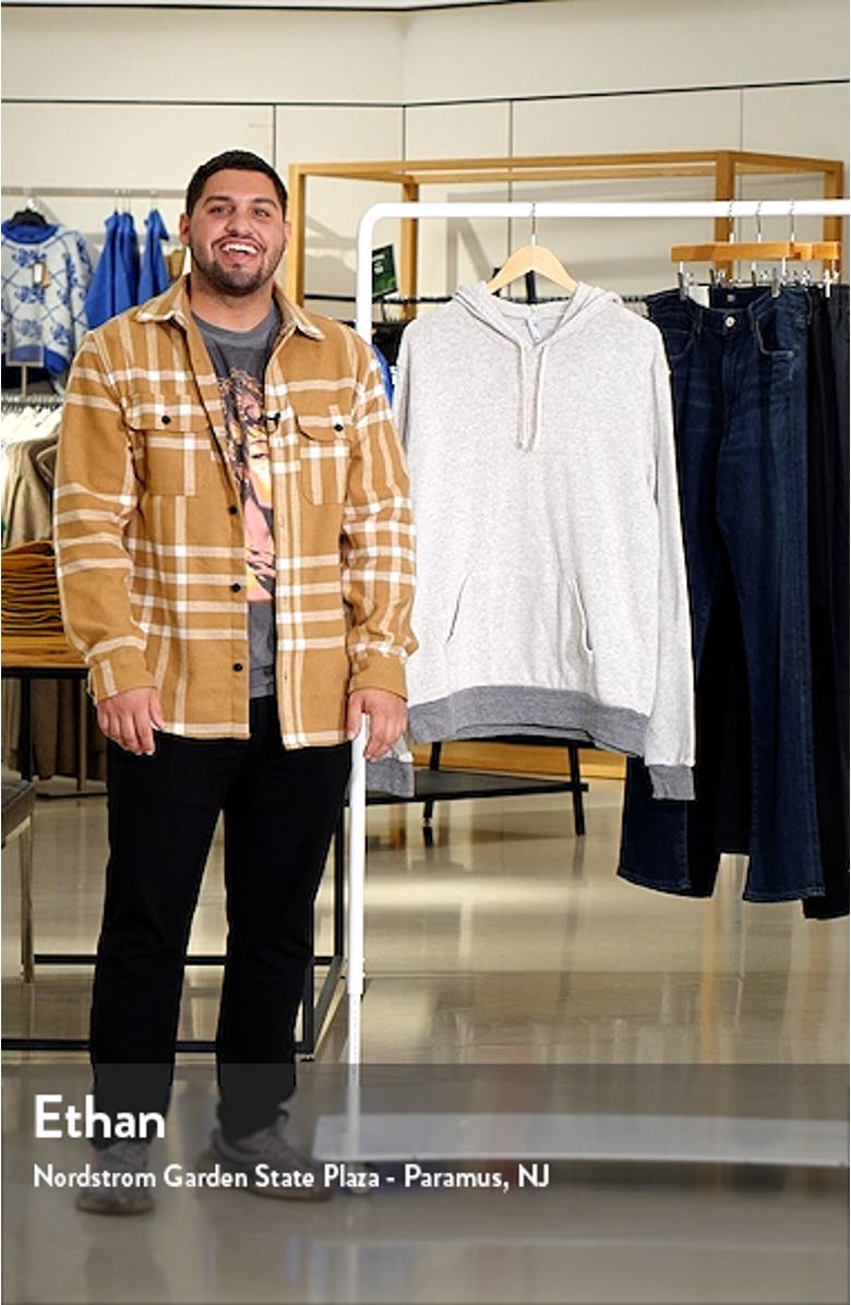 Challenger Trim Fit Hoodie, sales video thumbnail