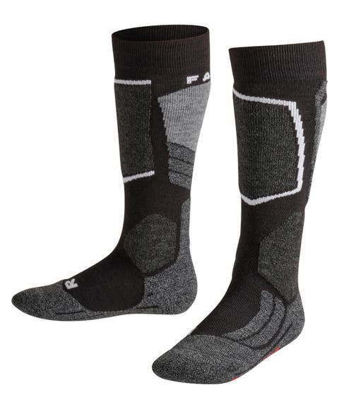 SK2 Intermediate Ski Socks (Kids)