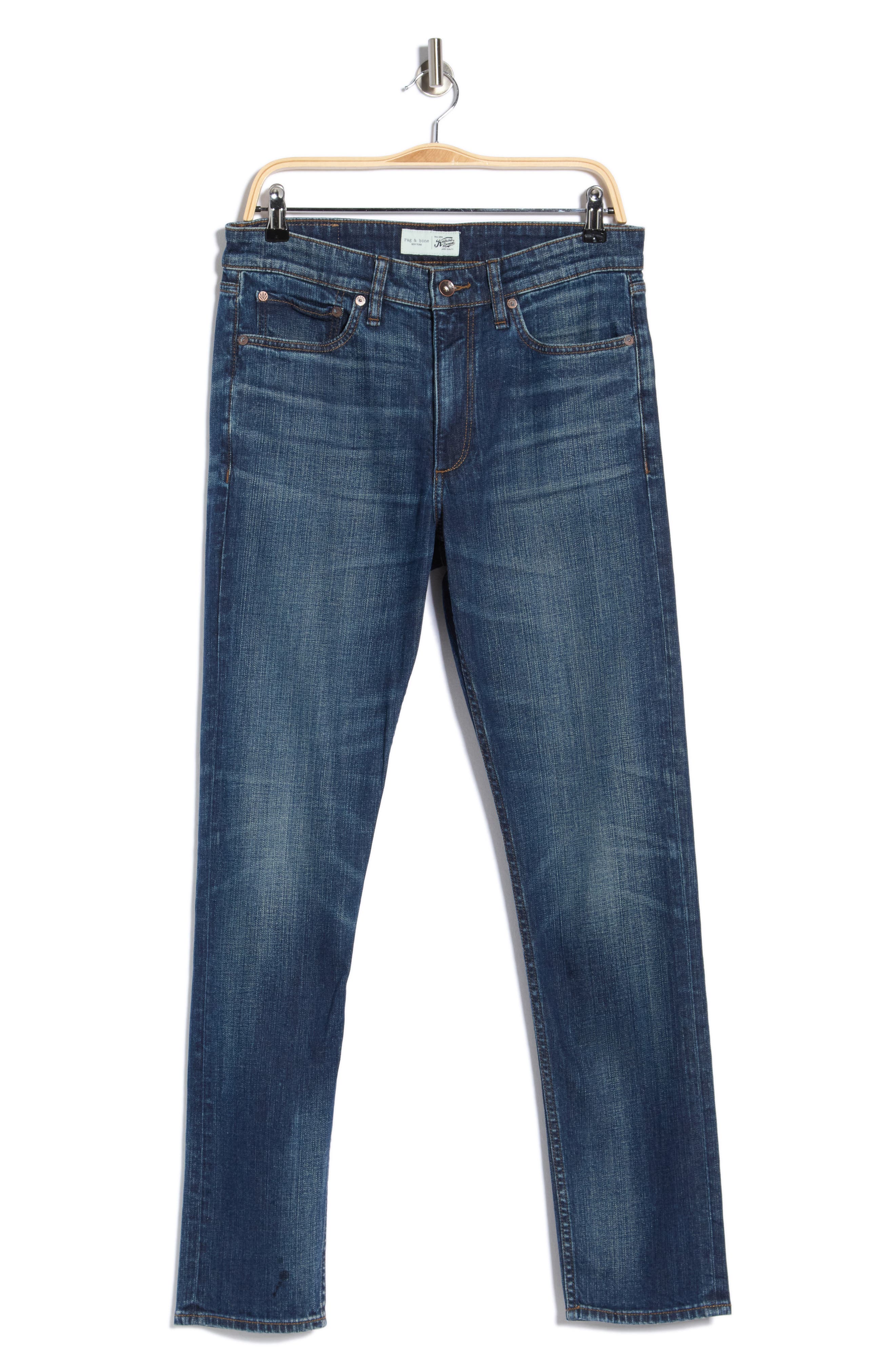 rag & bone Fit 2 Stretch Jeans