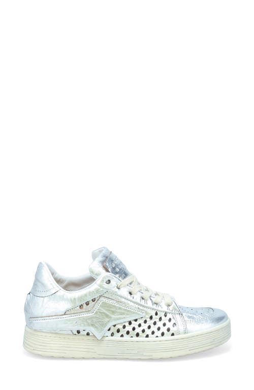 As98 A.s.98 Adrian Platform Sneaker