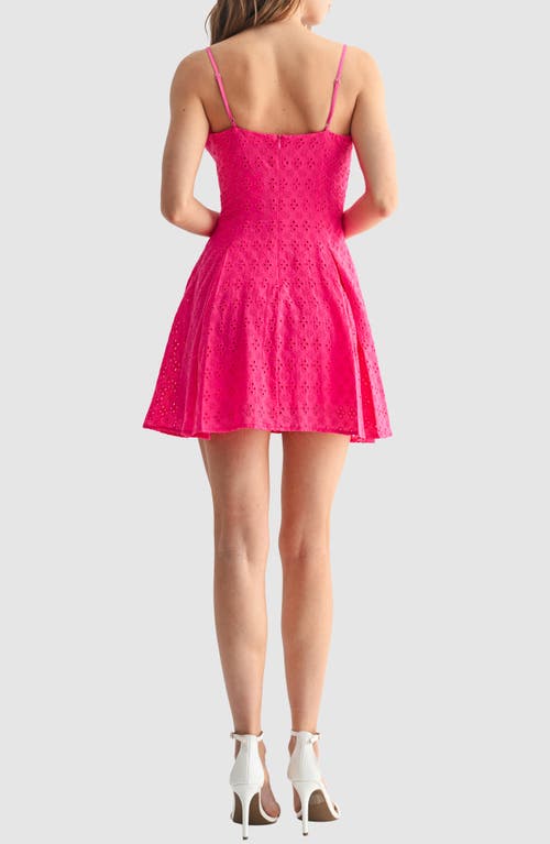 All In Favor All In Pink
