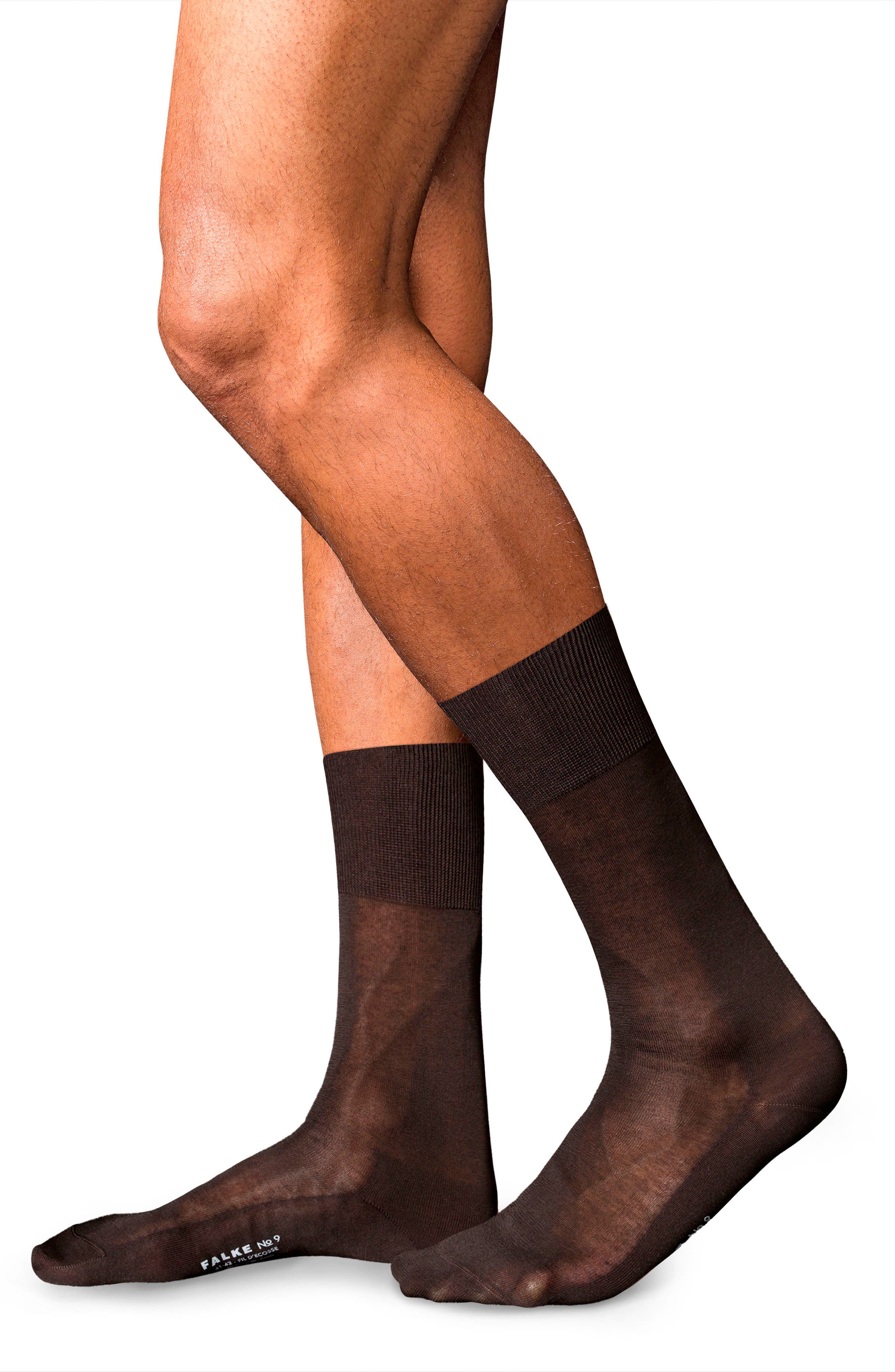 selected BROWN