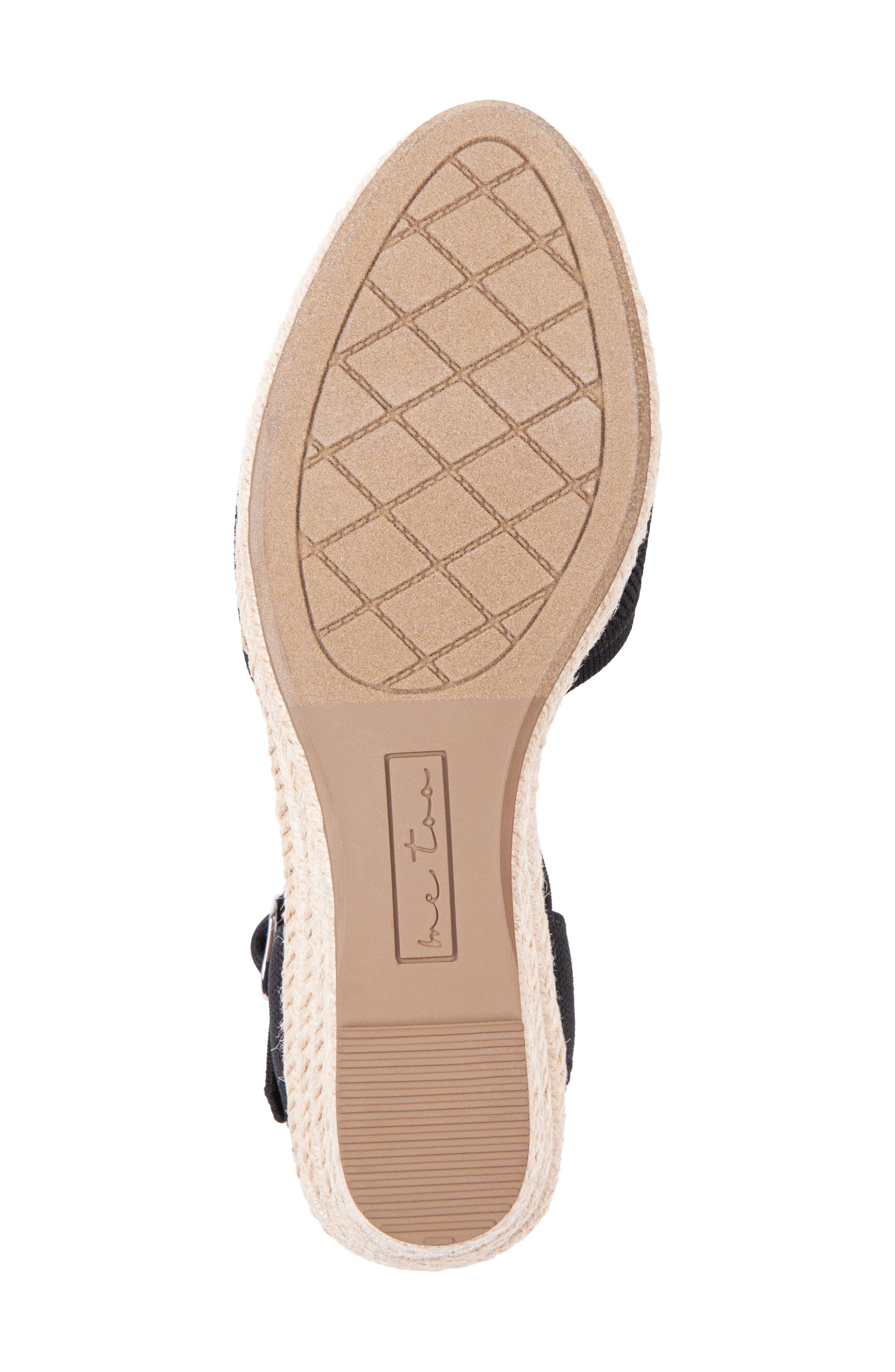 Me Too Sunni Wedge Sandal, Alternate, color, 