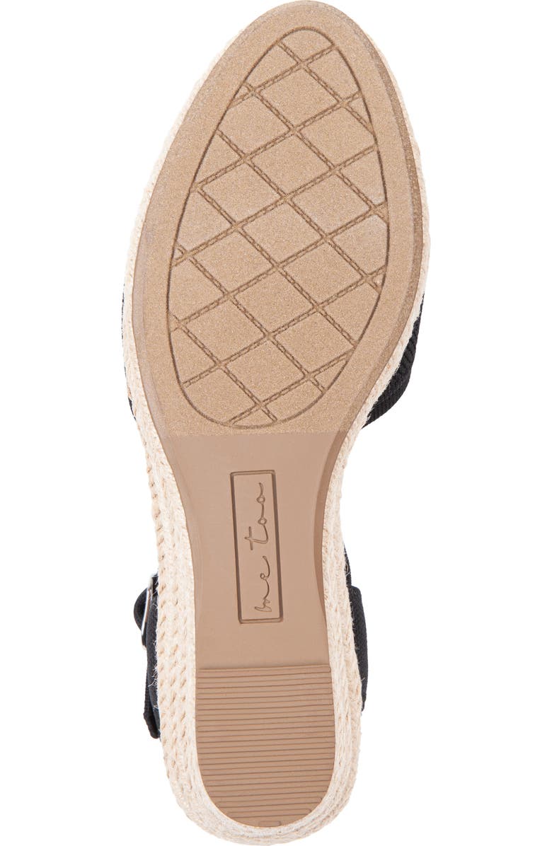 Me Too Sunni Wedge Sandal, Alternate, color,