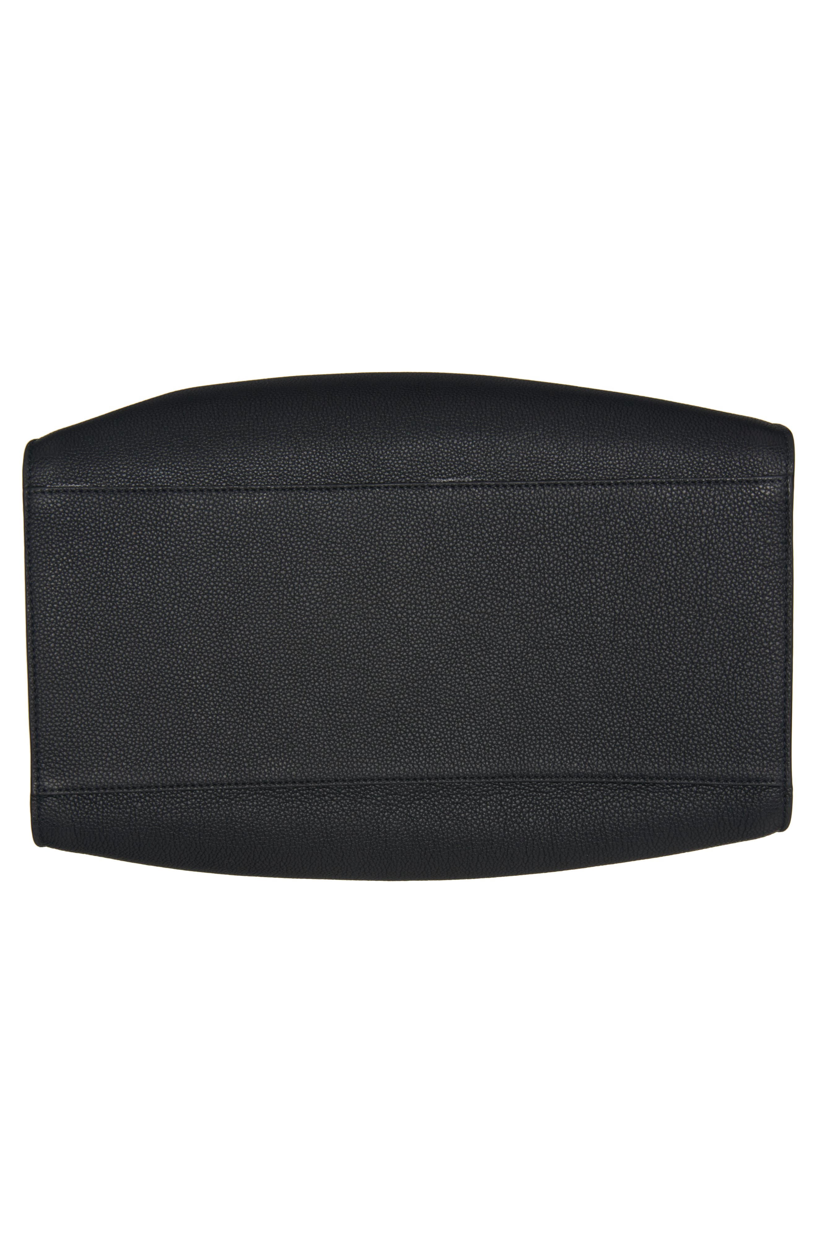 TOM FORD Large Tara Leather Tote, Alternate, color, 