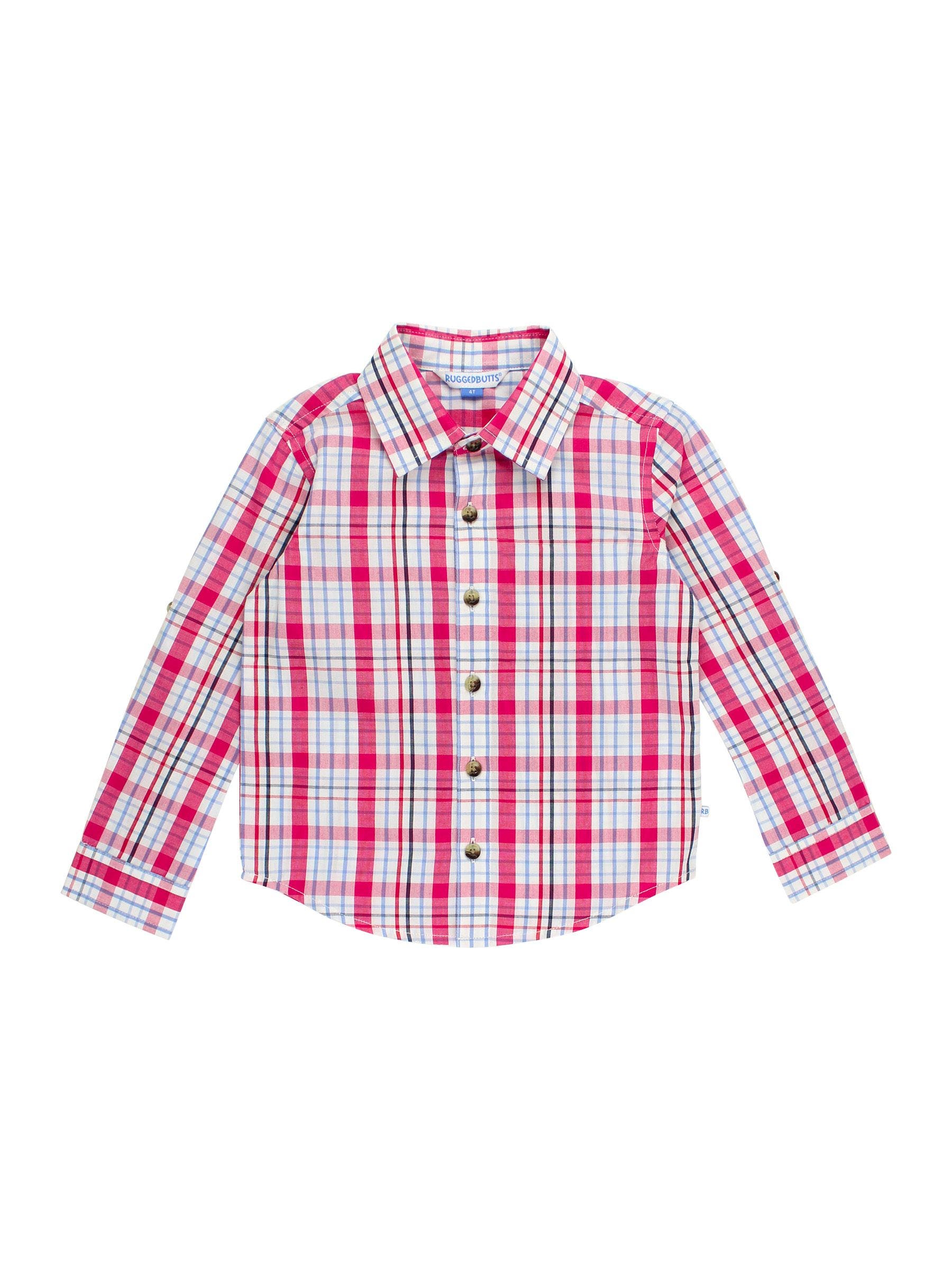 Adley Plaid