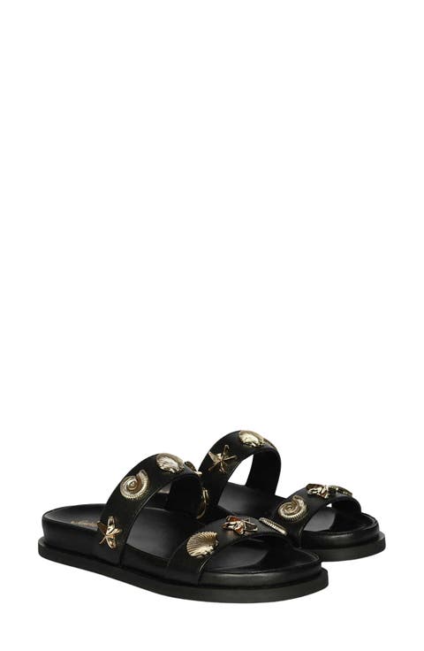 Tara Slide Sandal (Women)