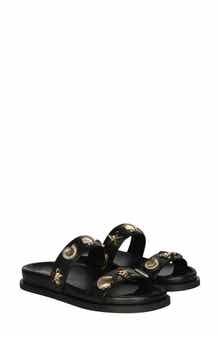 SAINT G Tara Slide Sandal