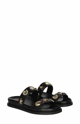 SAINT G Tara Slide Sandal