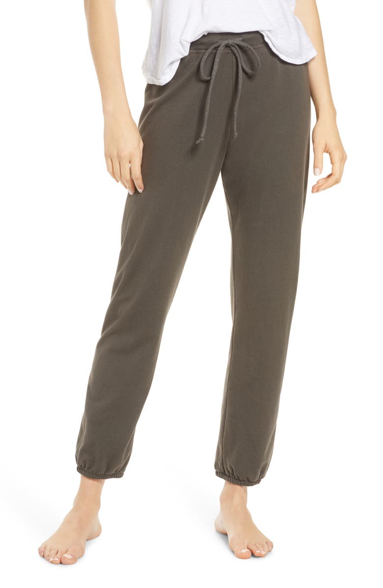 Project Social T Anything Goes Sweatpants, Main, color, 