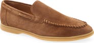 Eleventy Braided Loafer