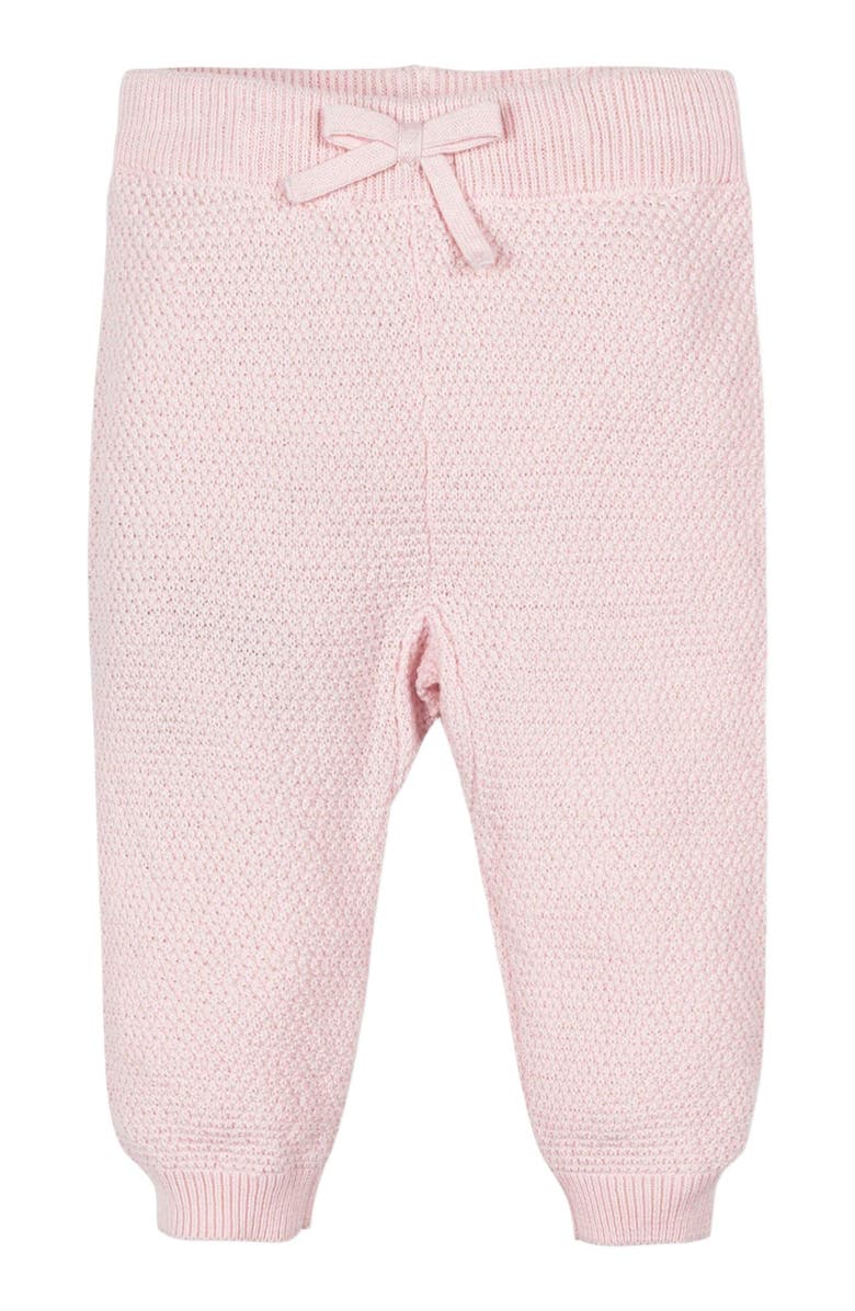 Hope & Henry Baby Organic 5 Piece Knit Gift Set with Box, Infant, Alternate, color, 