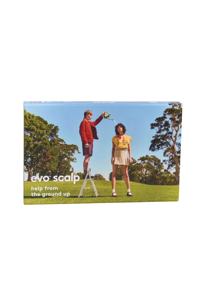 Good Ground Scalp Gift Set, Alternate, color, None