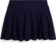 Polo Ralph Lauren Kids' Stretch Mesh Skort