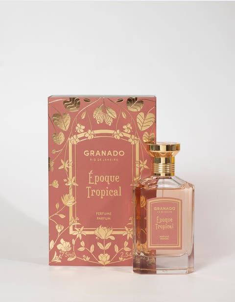 Époque Tropical Eau de Parfum