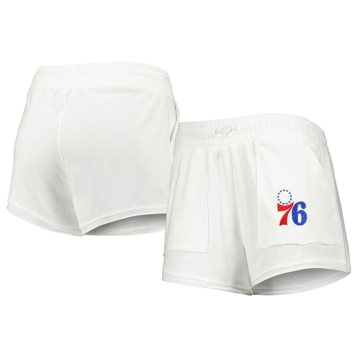 selected White