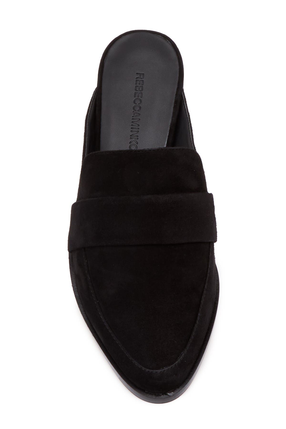 Rebecca Minkoff 'Mika' Mule, Alternate, color, 