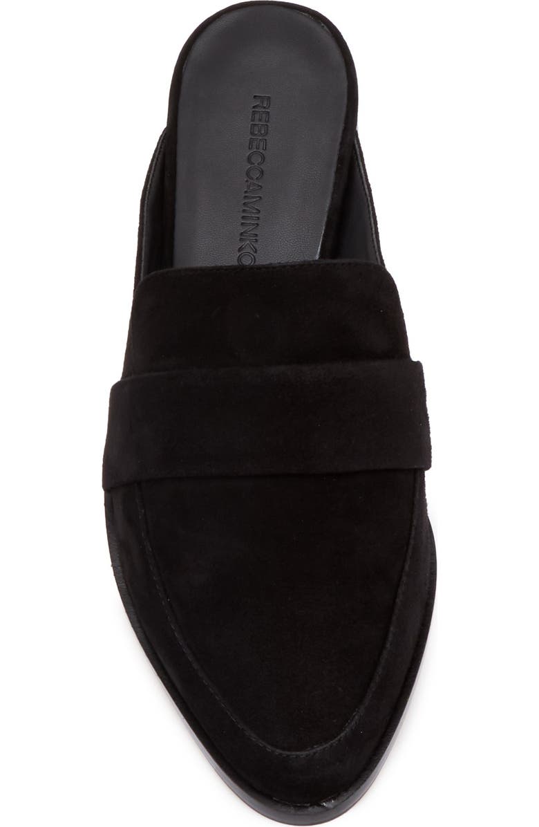 Rebecca Minkoff 'Mika' Mule, Alternate, color,
