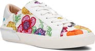 Betsey Johnson Damon Sneaker