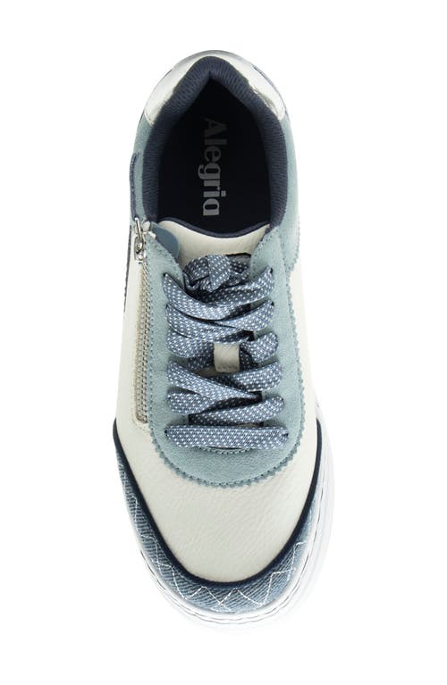 Alegria By Pg Lite Averie Platform Sneaker