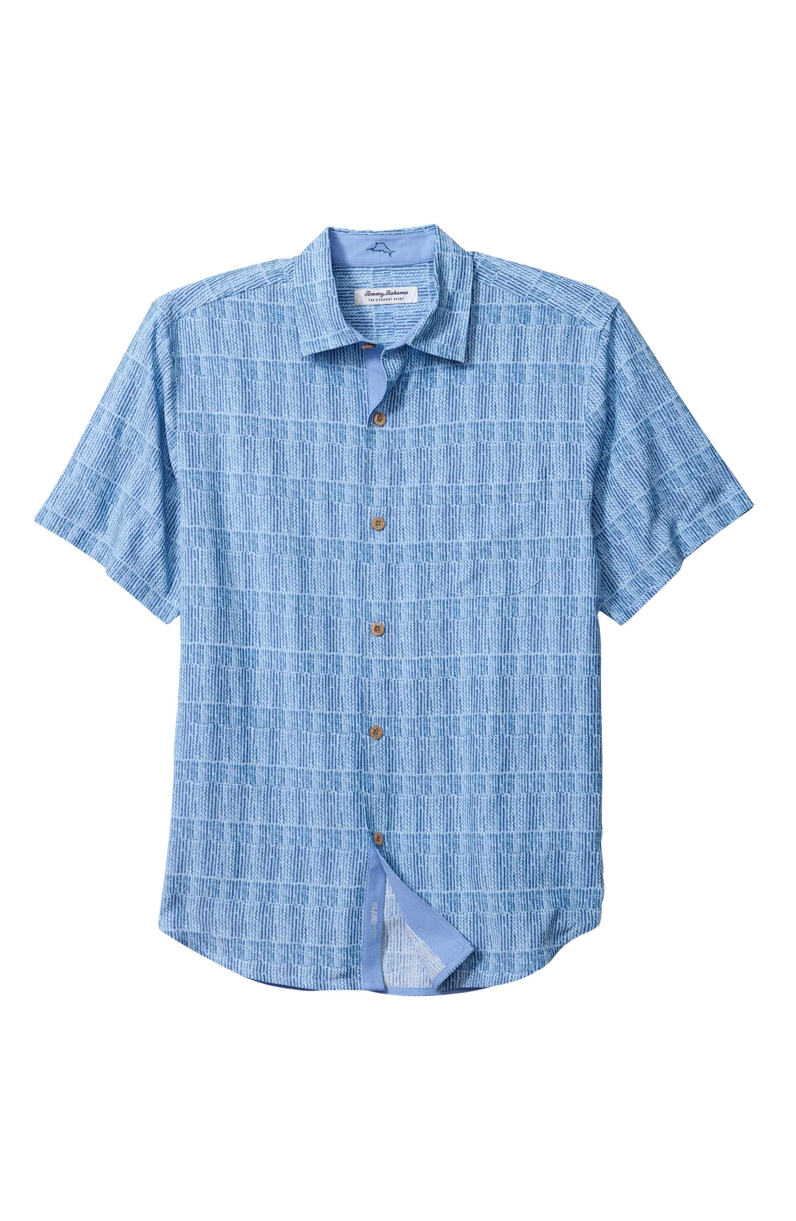 selected CHAMBRAY BLUE