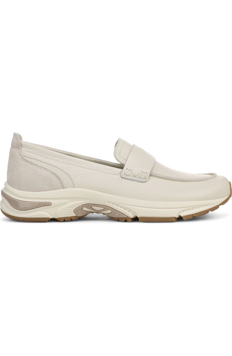 Vionic Walk Roam Loafer, Alternate, color, Cream
