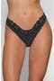 Cold Shoulder Cowl Neck Mesh Halter Top