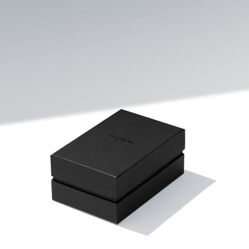 Sif Jakobs Jewellery Earrings Goccia Pianura In Metallic