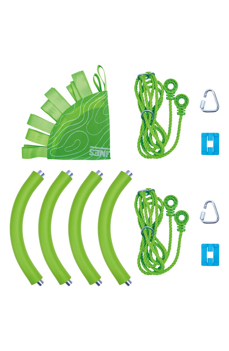 Hape Tree Nest Swing, Alternate, color, 