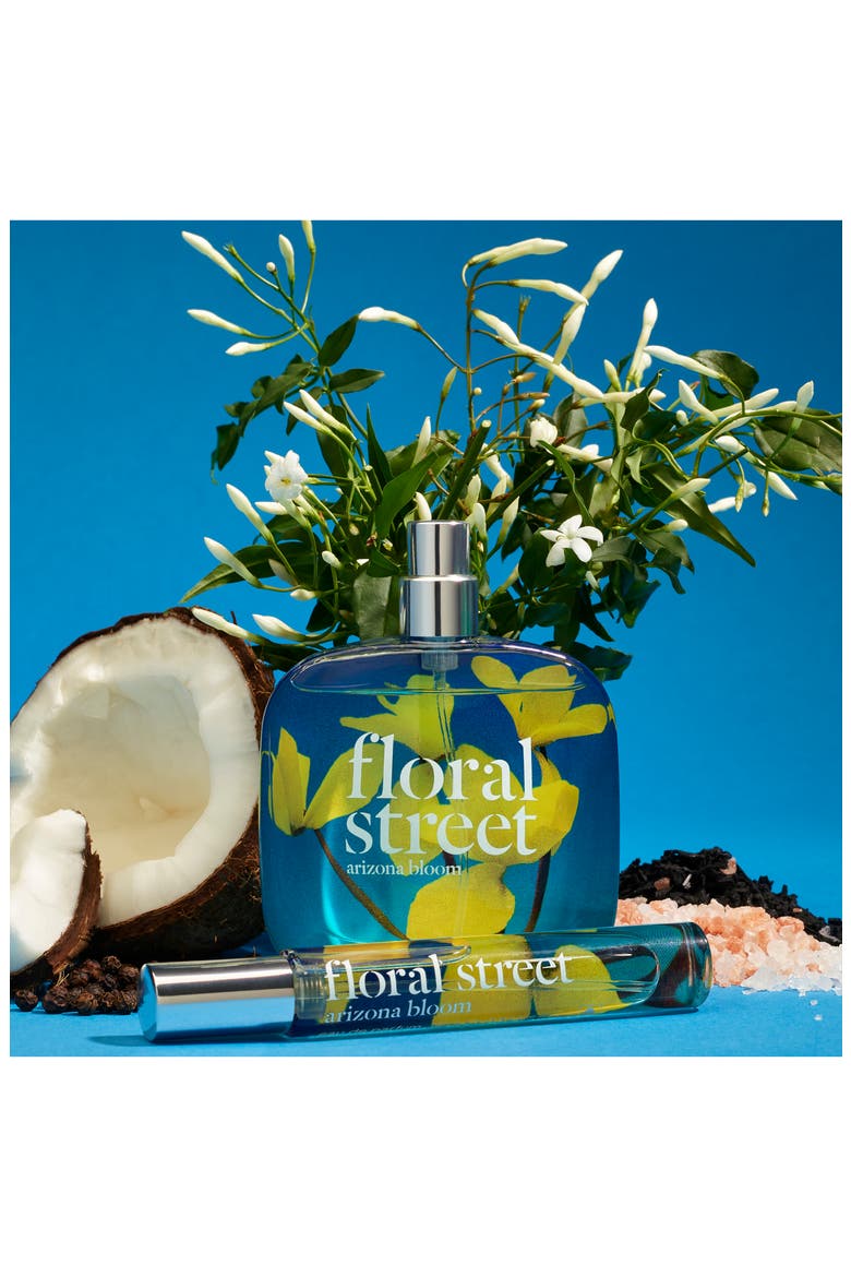 Arizona Bloom Eau de Parfum, Alternate, color, NO COLOR