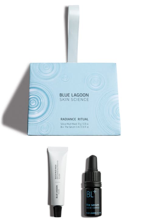 Shop BLUE LAGOON SKIN SCIENCE Online | Nordstrom