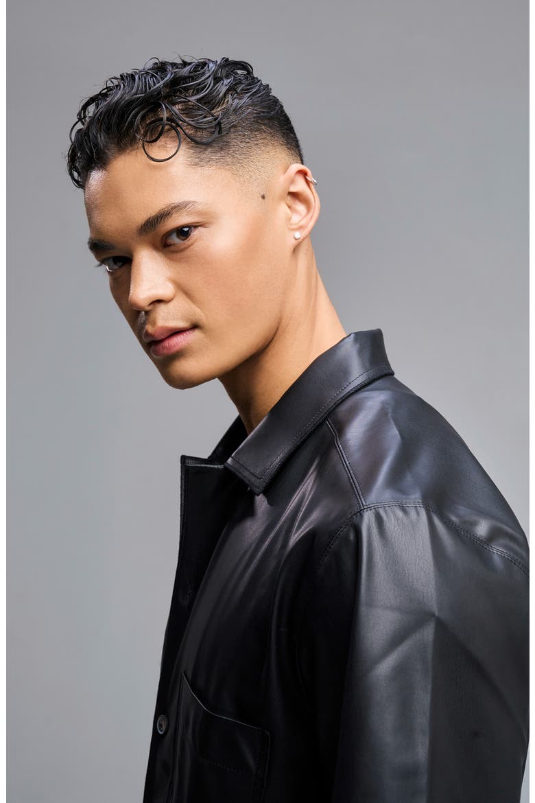 Definition Spray, Alternate, color, NO COLOR