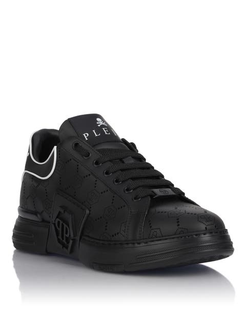 Low Top Sneakers Phantom Monogram Unisex