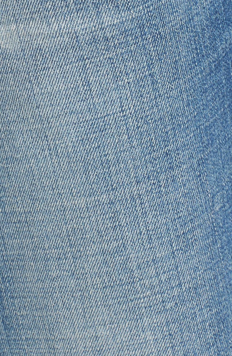 Citizens of Humanity Liya High Waist Slim Boyfriend Jeans, Alternate, color,