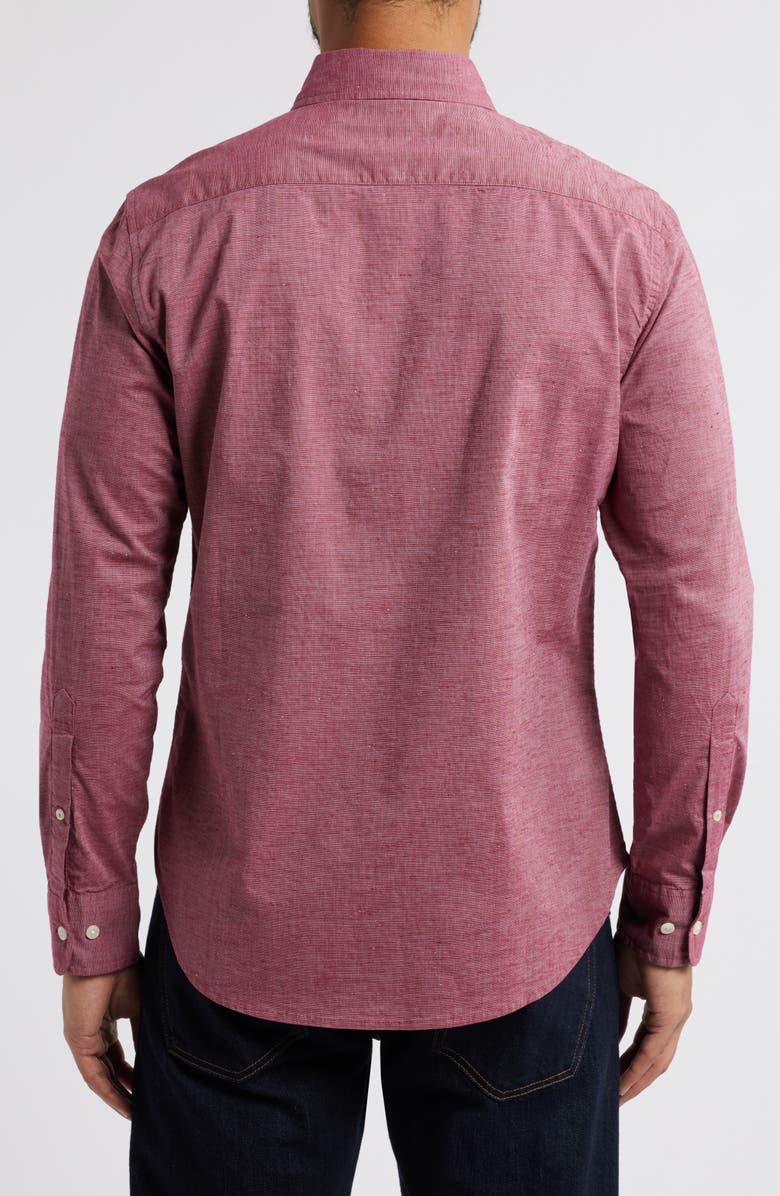 Bonobos Everyday Slim Fit Button-Down Shirt, Alternate, color,