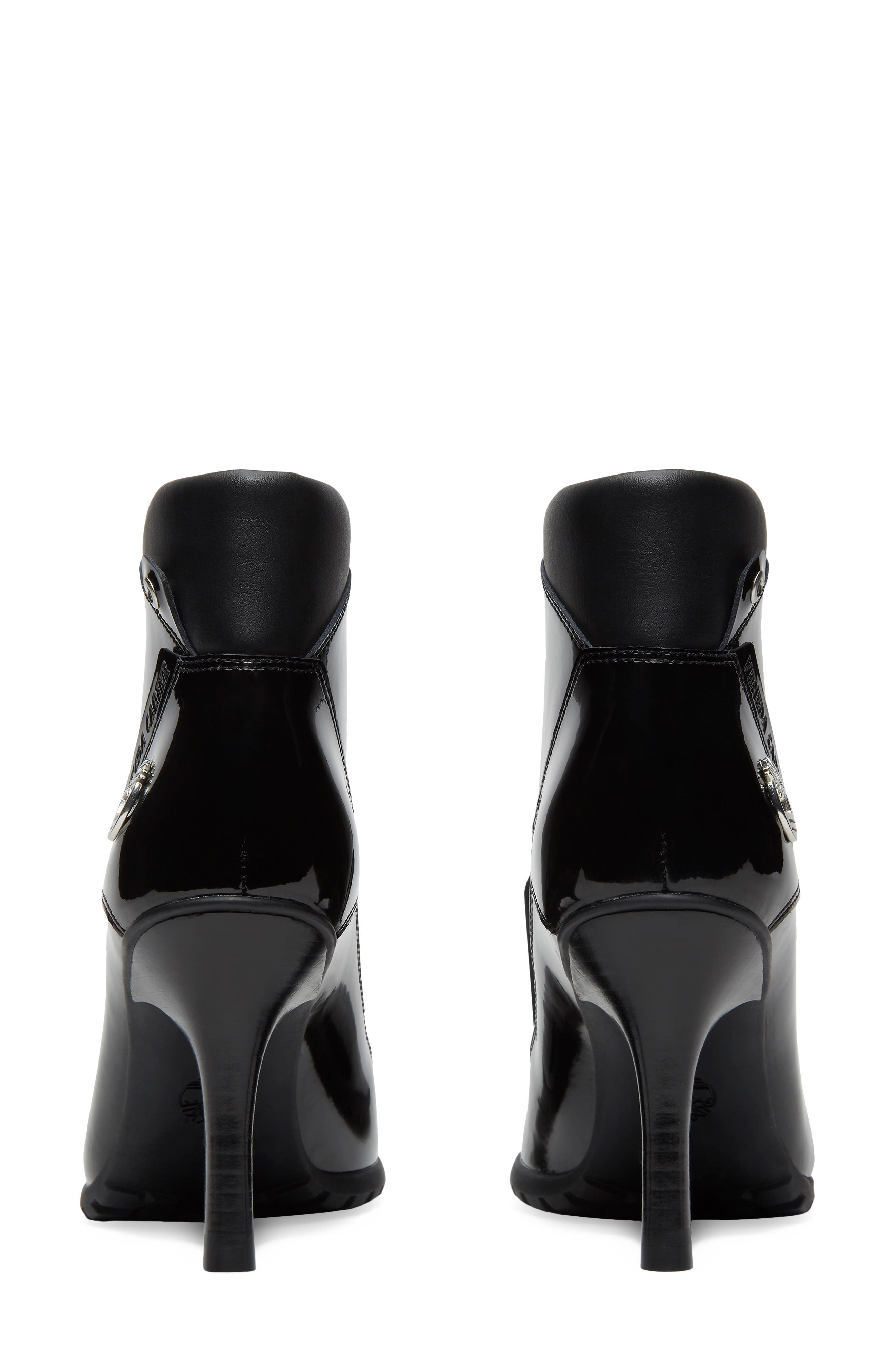 Timberland x Veneda Carter Zip-Up Bootie, Alternate, color, 