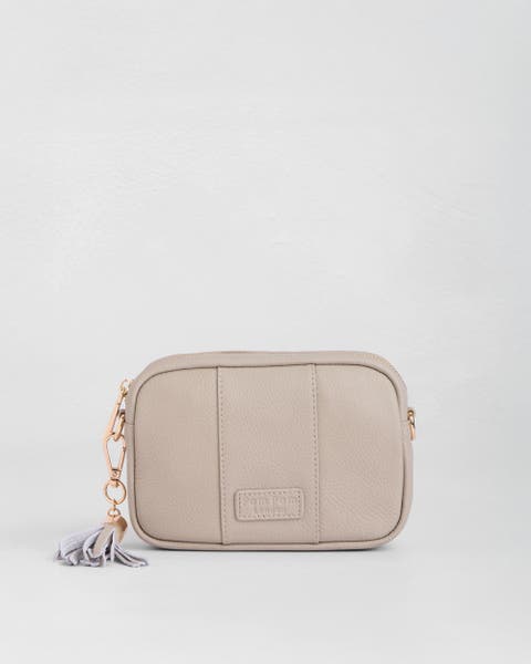 City Mini Crossbody Bag