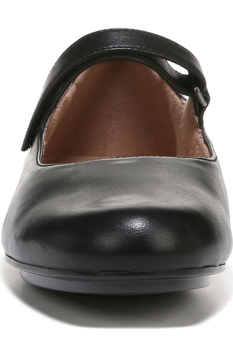 Naturalizer Maxwell Mary Jane Flat, Alternate, color,