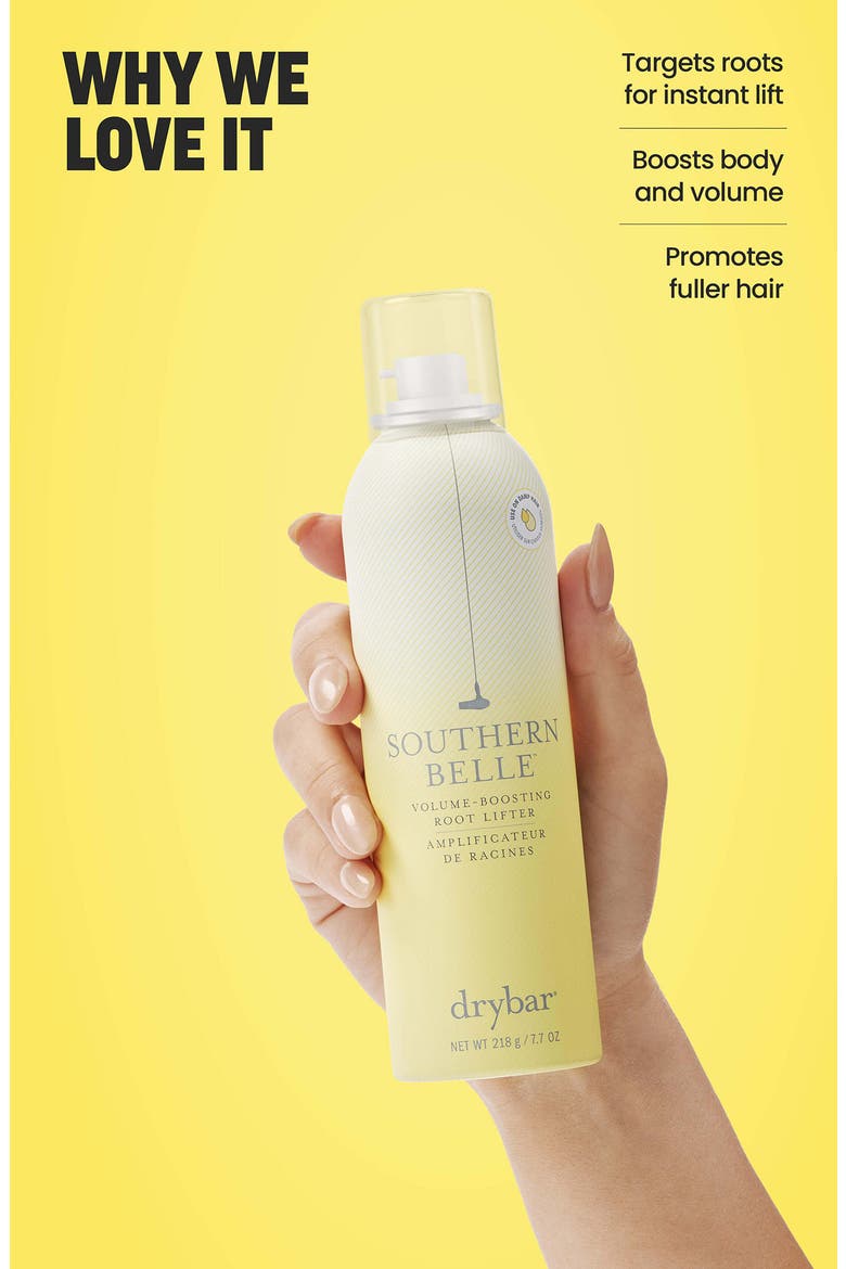 Southern Belle Volume-Boosting Root Lifter, Alternate, color, NO COLOR