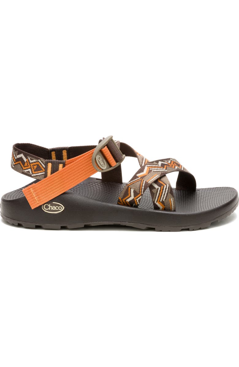 Chaco Z1 Classic Sandal, Alternate, color, Paddle Truffle