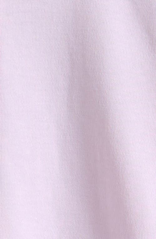 Kissy Kissy New Beginnings Pima Cotton Footie In Pink