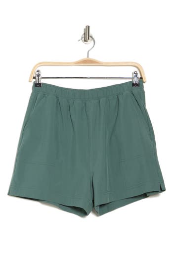 Z BY ZELLA Z BY ZELLA GO AHEAD SHORTS