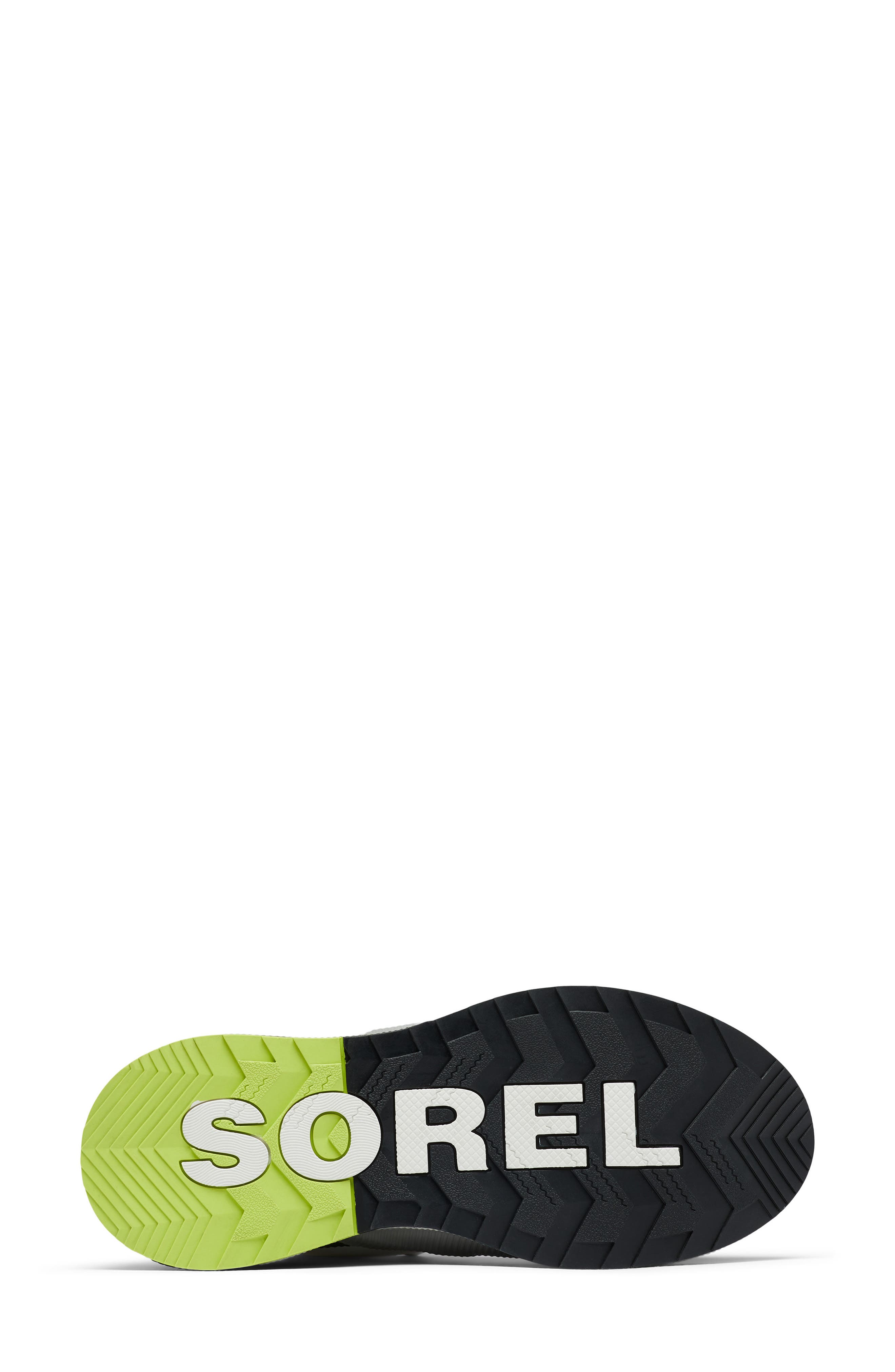 Out N About III Waterproof Boot, Alternate, color, SEA SALT/ BLACK