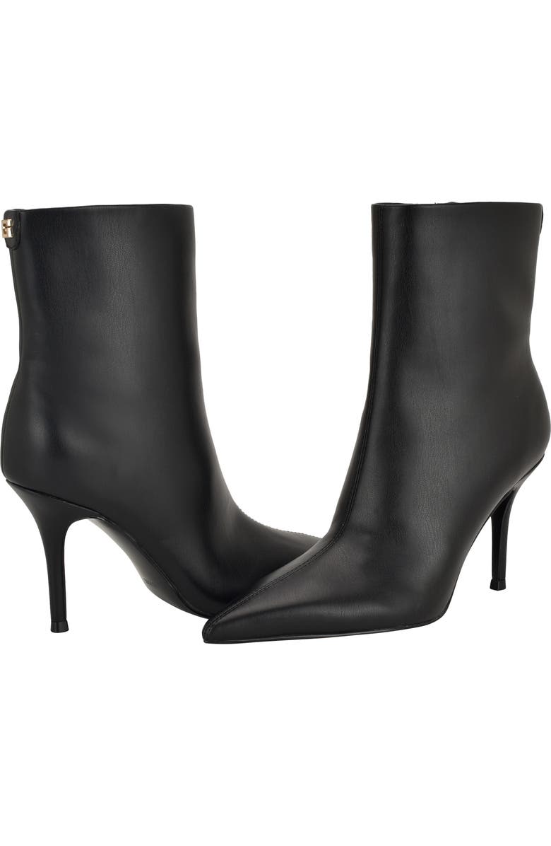 GUESS Gomora Bootie, Alternate, color, Black