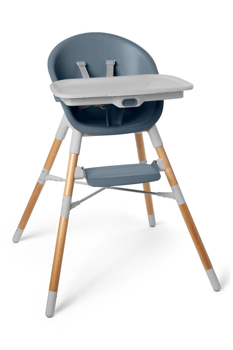 EON 4-in-1 High Chair, Main, color, BLUE