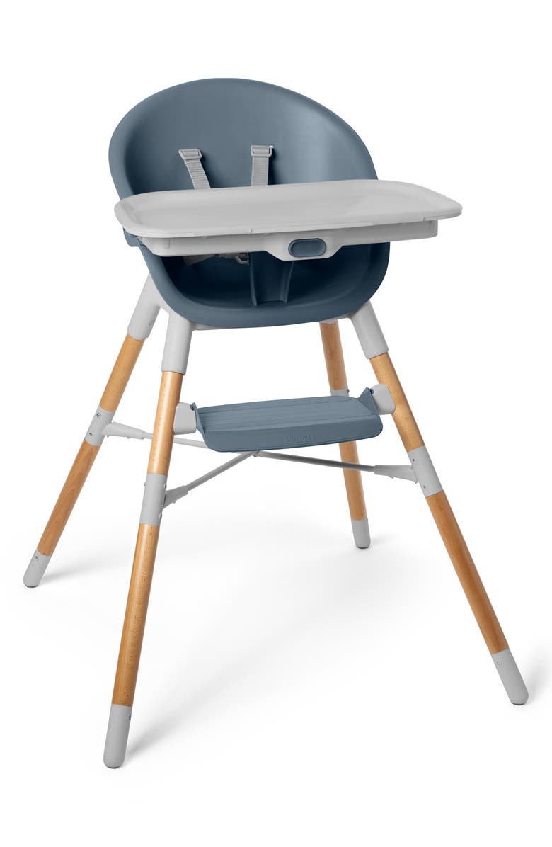 Skip Hop EON 4-in-1 High Chair, Main, color, Blue