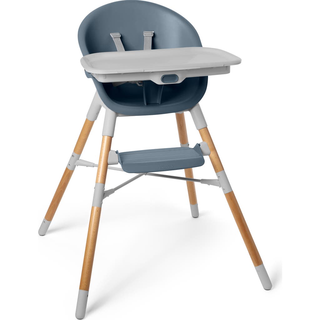 Skip Hop EON 4-in-1 High Chair in Blue  product
