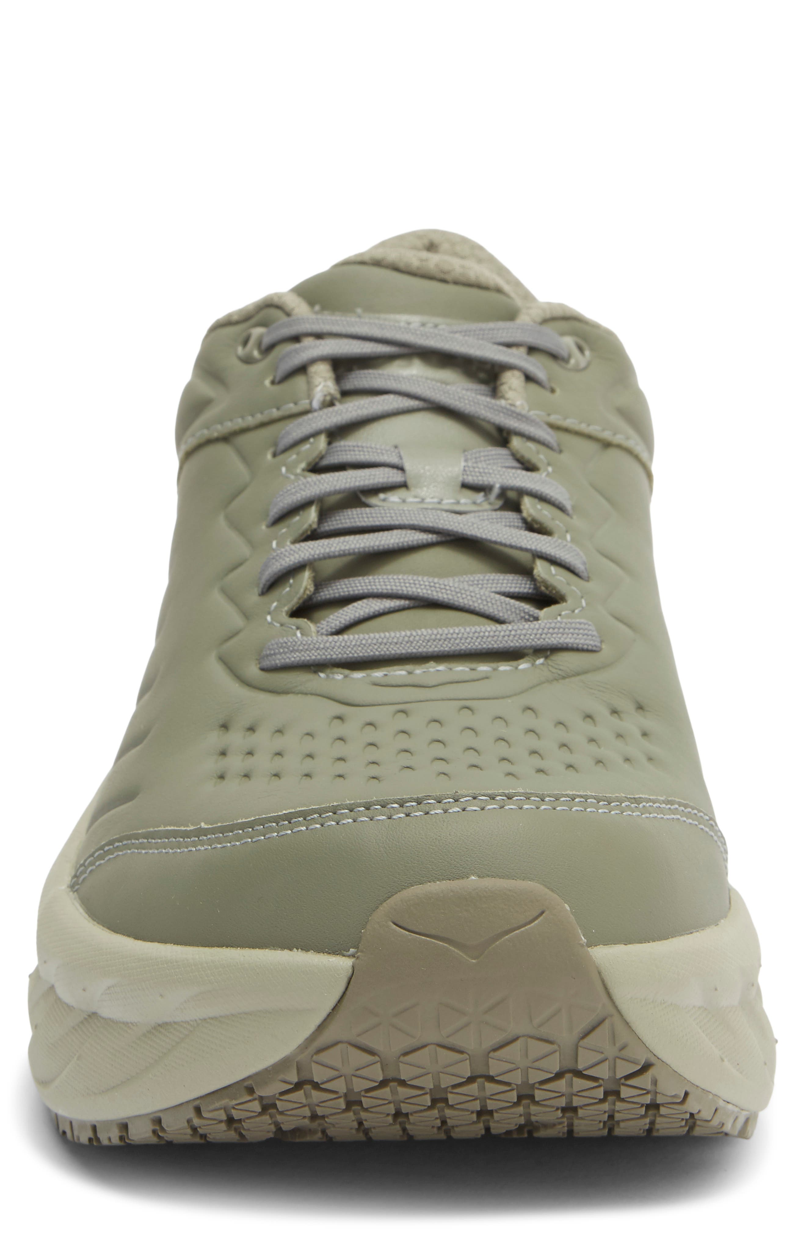 Bondi SR Shoe, Alternate, color, OLIVE HAZE / BARLEY